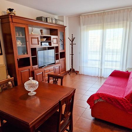 Appartamento Domus Divi - Eur Torrino Roma Esterno foto