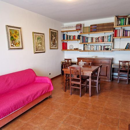Appartamento Domus Divi - Eur Torrino Roma Esterno foto