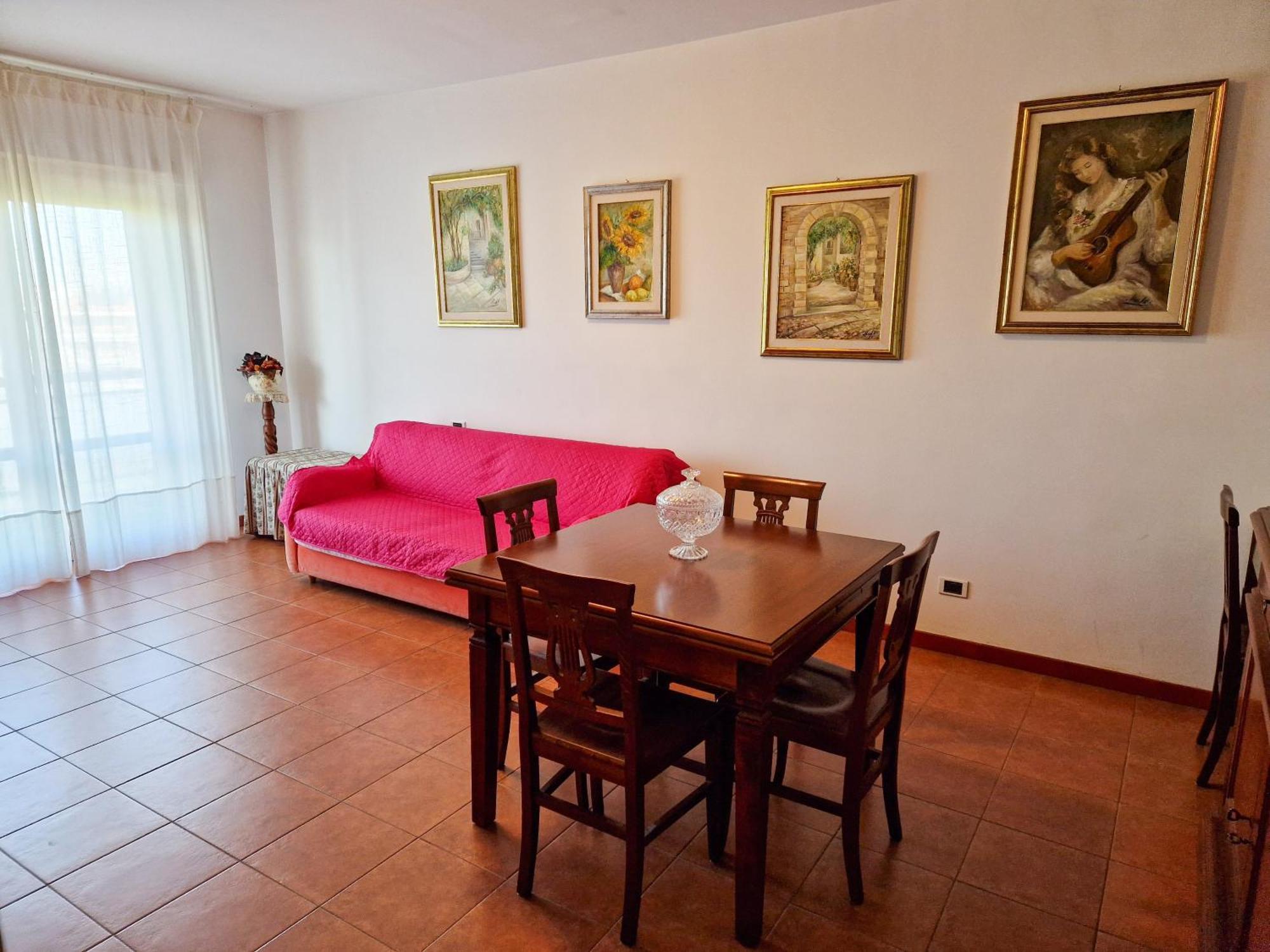 Appartamento Domus Divi - Eur Torrino Roma Esterno foto
