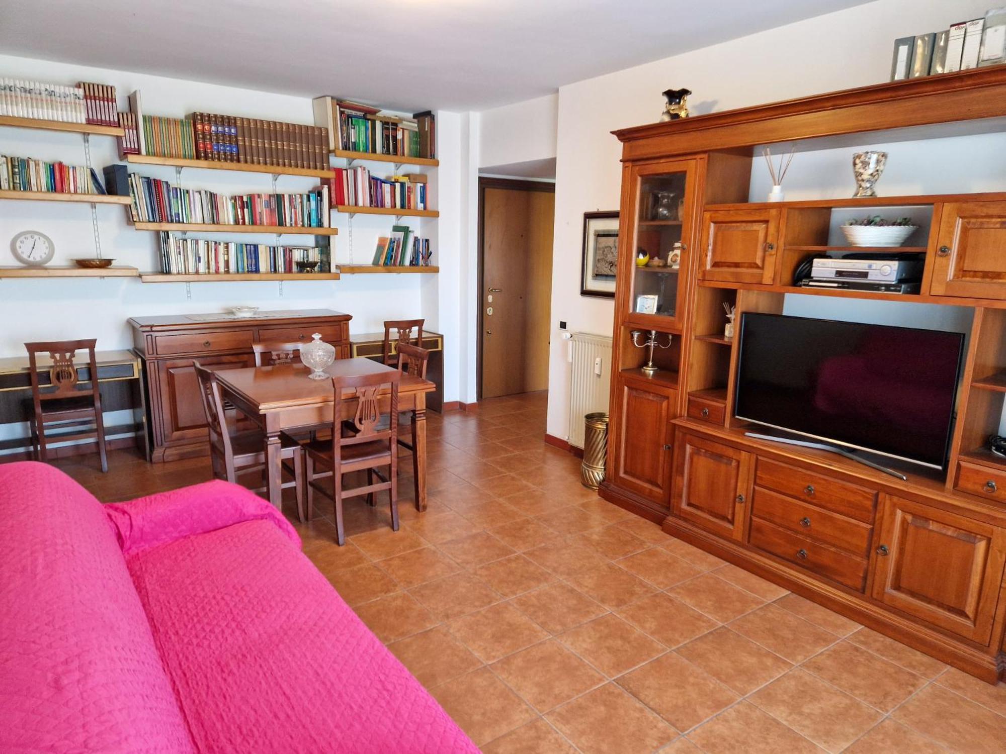 Appartamento Domus Divi - Eur Torrino Roma Esterno foto
